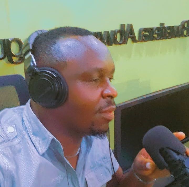 Pius Rioba