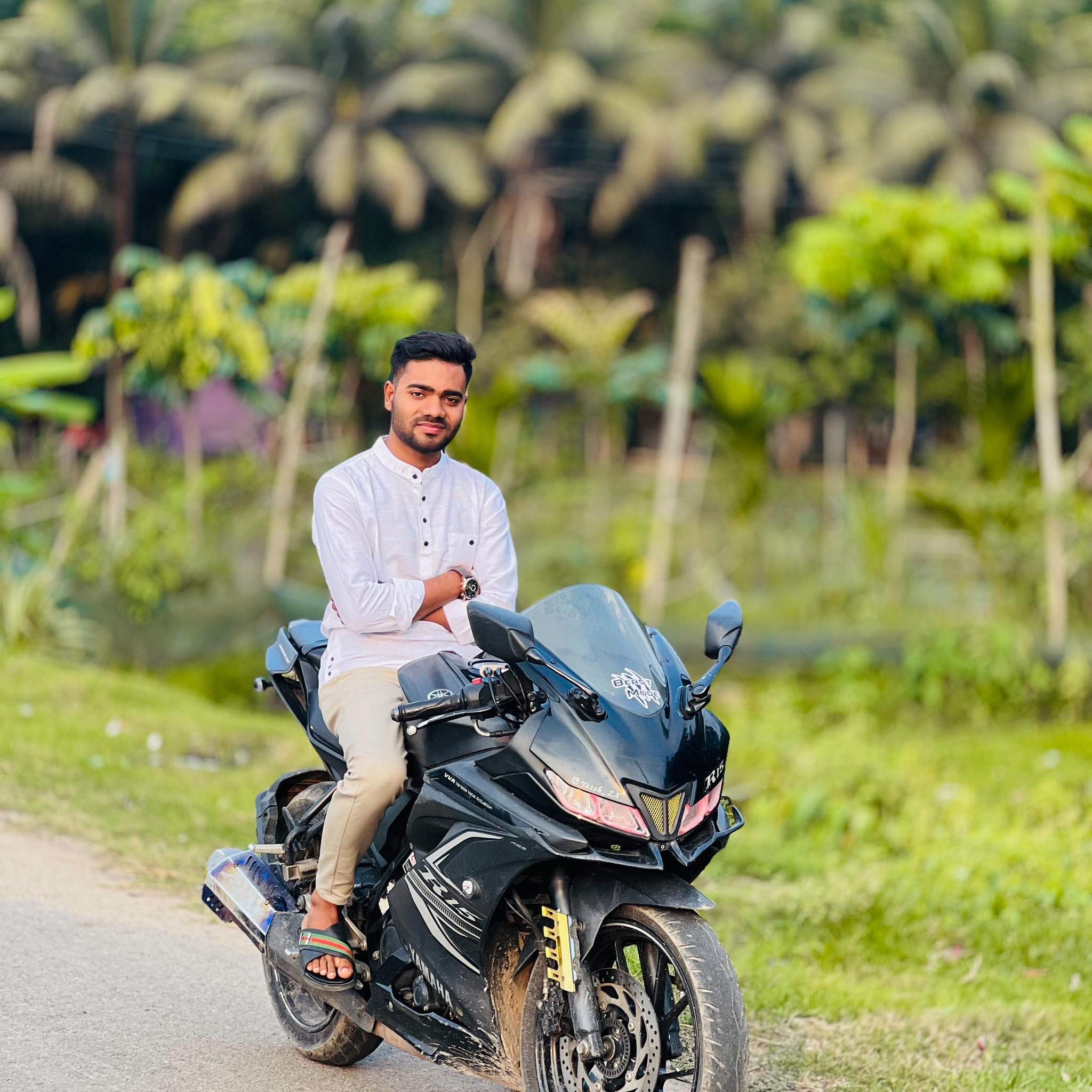 Nayeem Sheikh