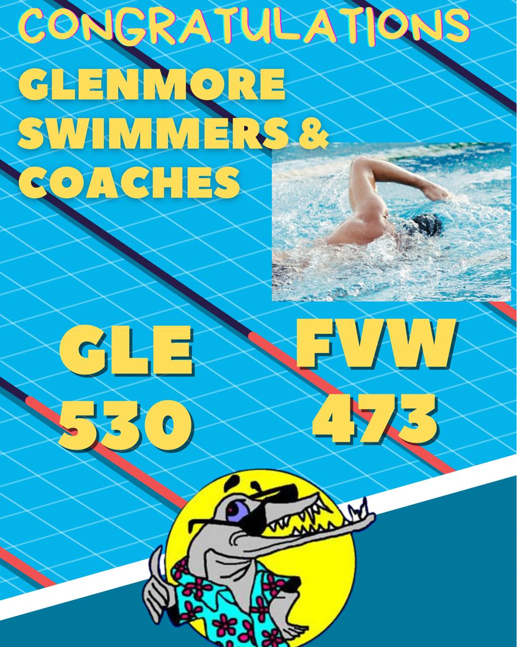 Glenmore Pool | Dollard-des-Ormeaux QC