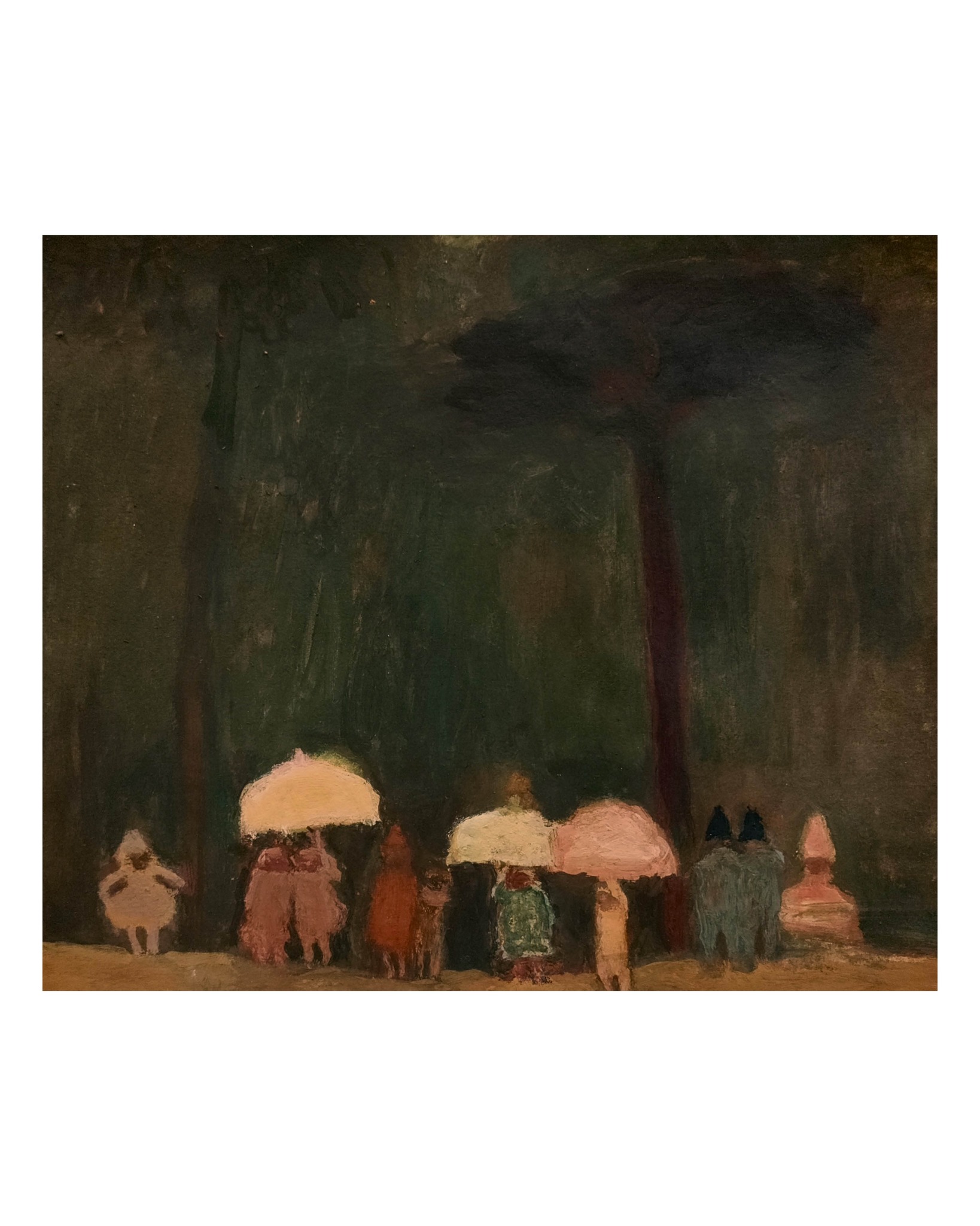 Royal - The Mini Picture Show is now open at Bankside Gallery! For this ...