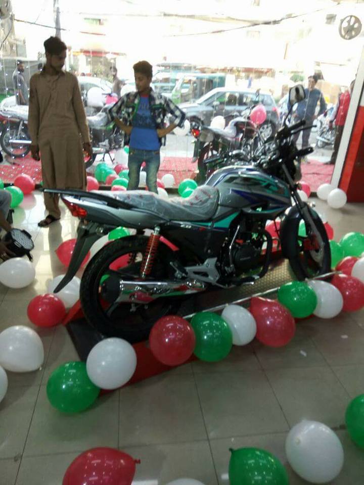 Rashid Autos | Rawalpindi