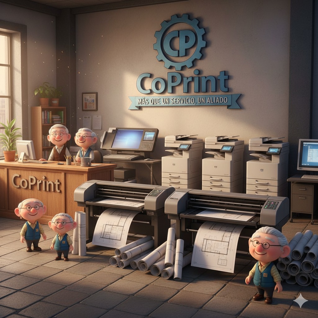 Coprint Impresiones