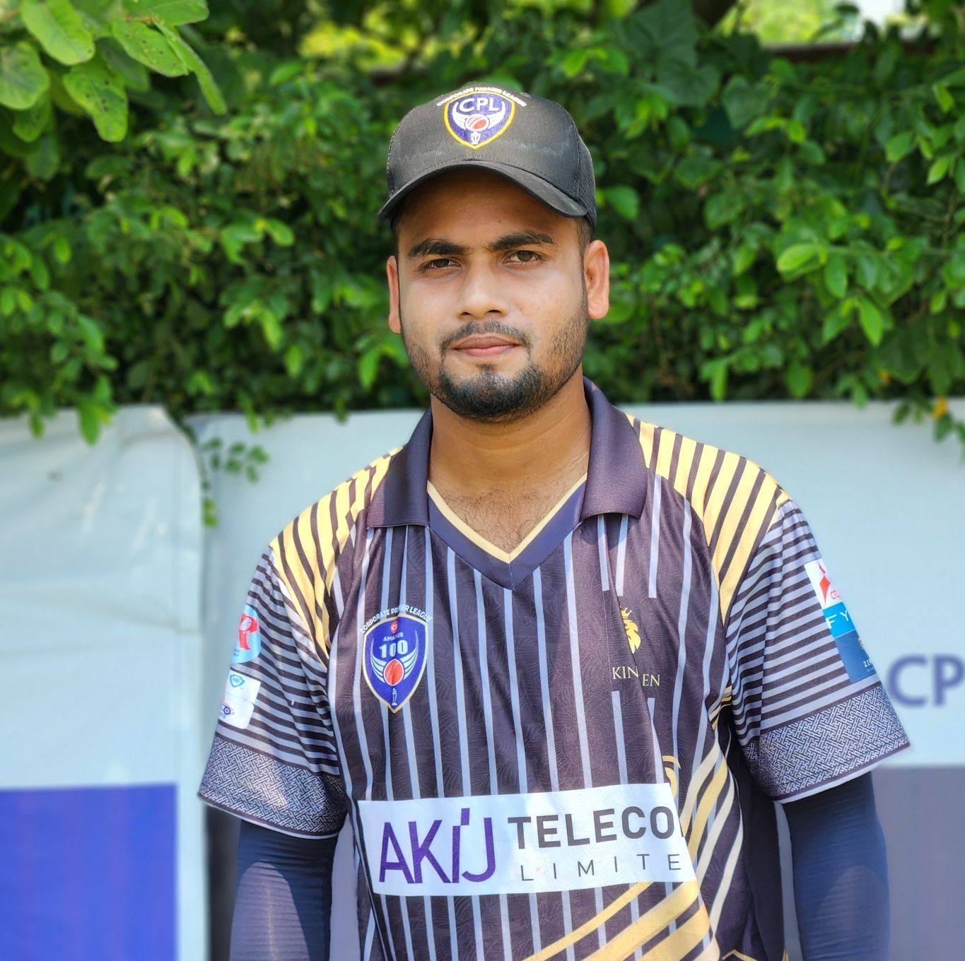 Rakib Badhon Sr.