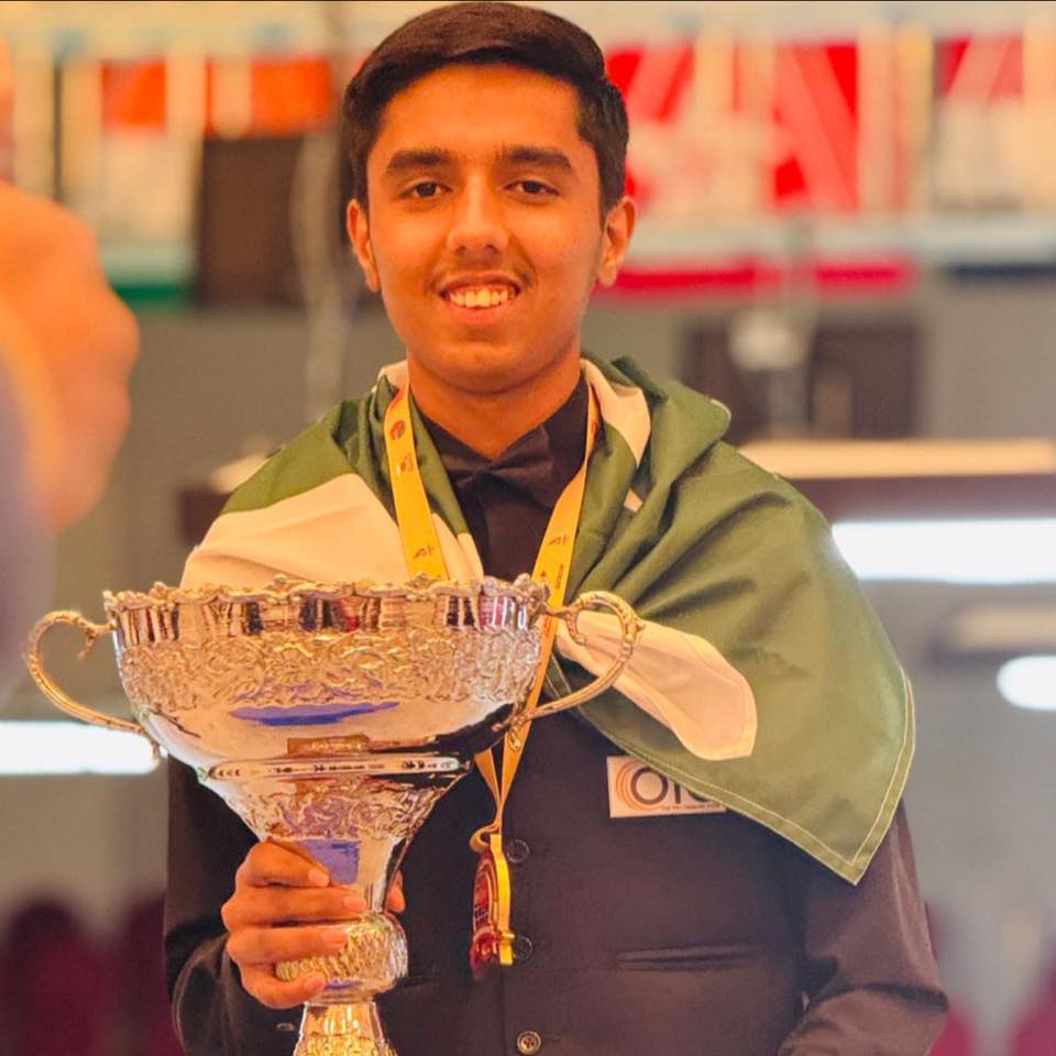 Naveed Akhtar