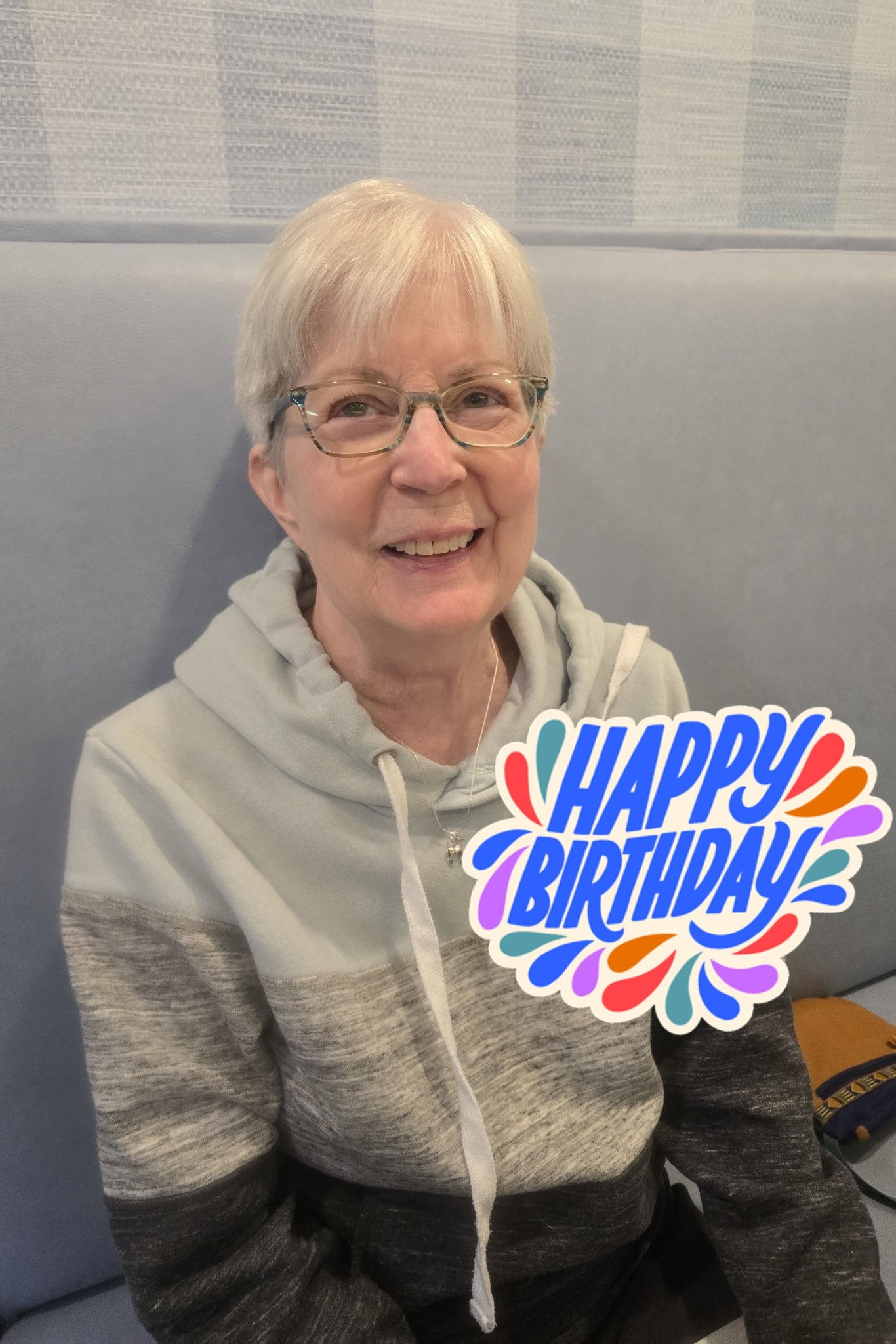 Happy Birthday to the beautiful... - Julie at Runk and Pratt | Facebook