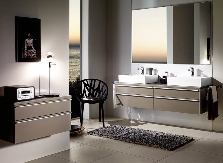 Bonavel - 🔝Tranquila, con Villeroy & Boch tu baño está libre de ...