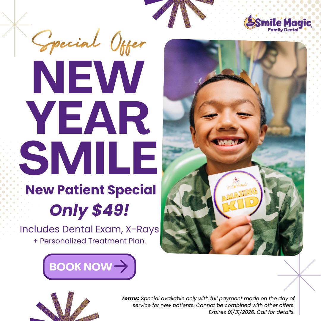 Smile Magic McAllen - Princess Jasmin, we loved seeing you today! 👑 ...
