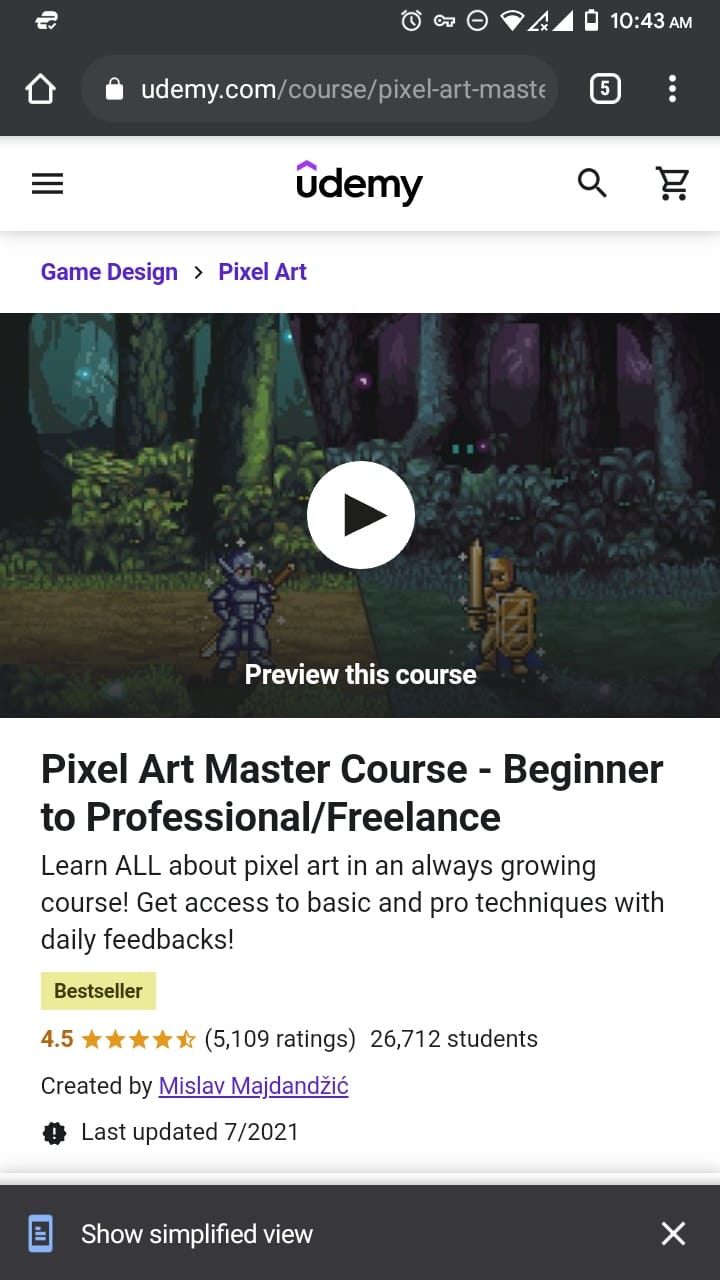 i'm not really a pixel artist by any means, by i'm in the group