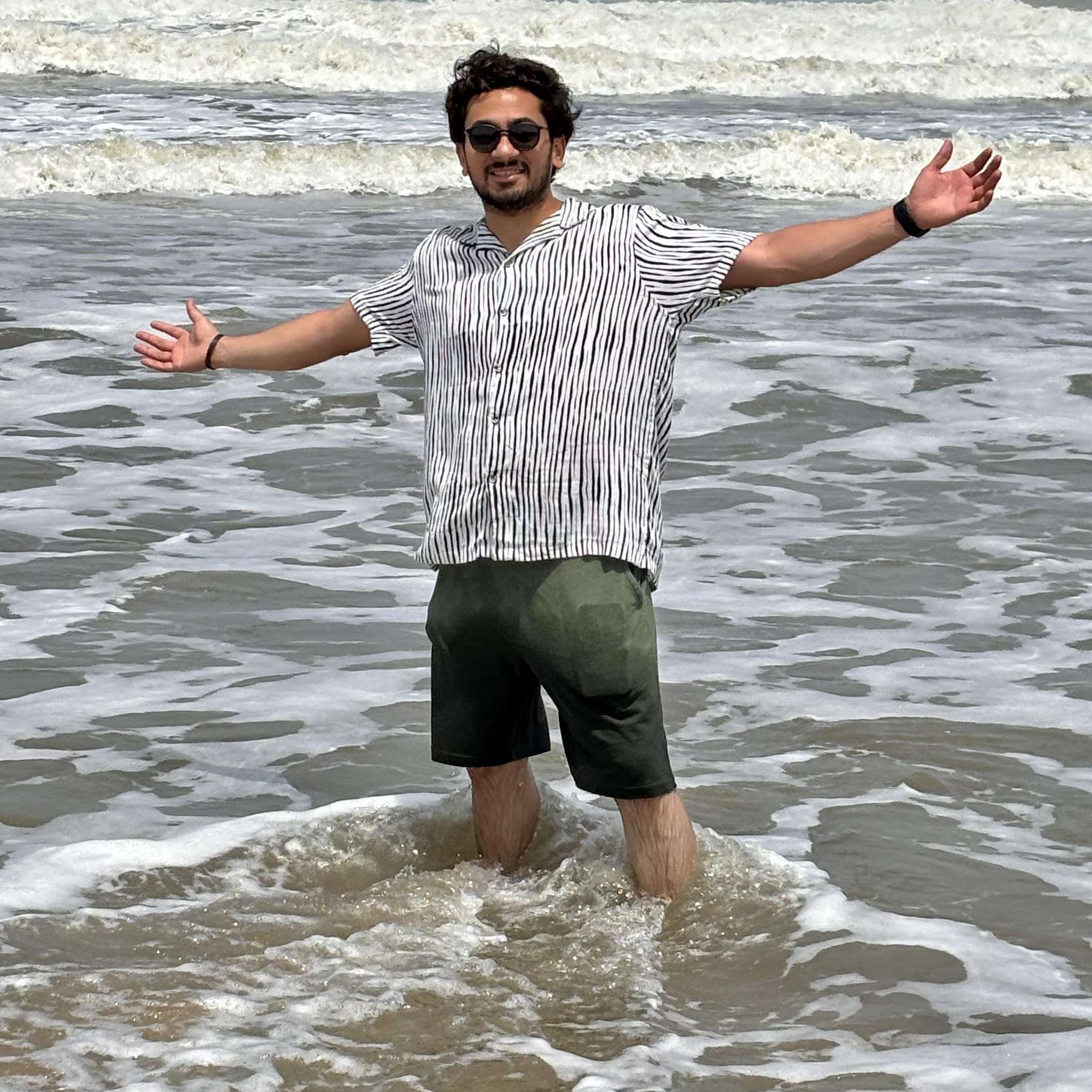 Umesh Raut
