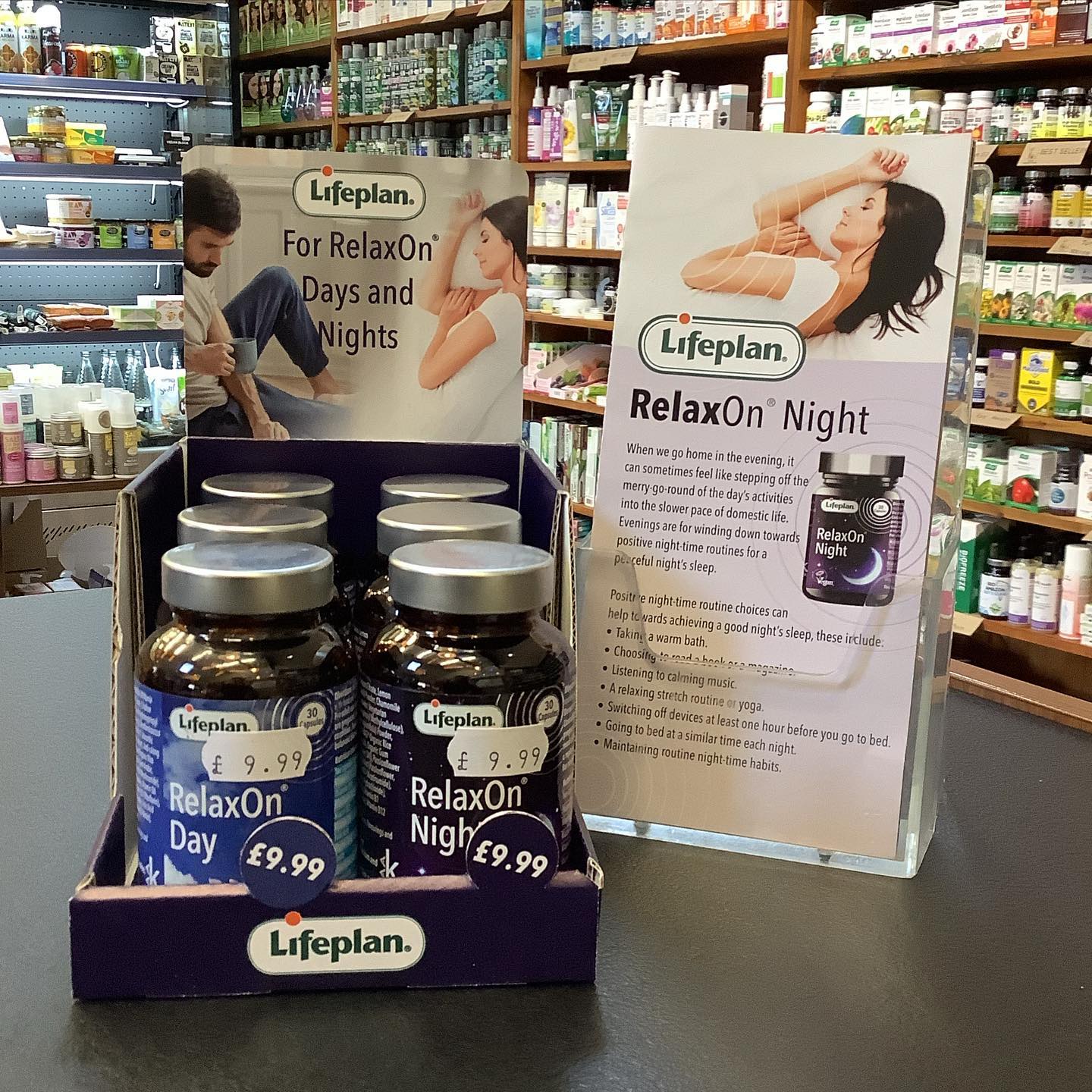We love having them home, but sometimes we need a little extra support… and that's okay! 📚 Products mentioned 🛍 💊 Vitabiotics Feroglobin B12 30 Capsules SKU: 098895 💦 BetterYou Magnesium Still