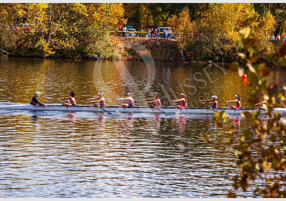 MIT Rowing Club