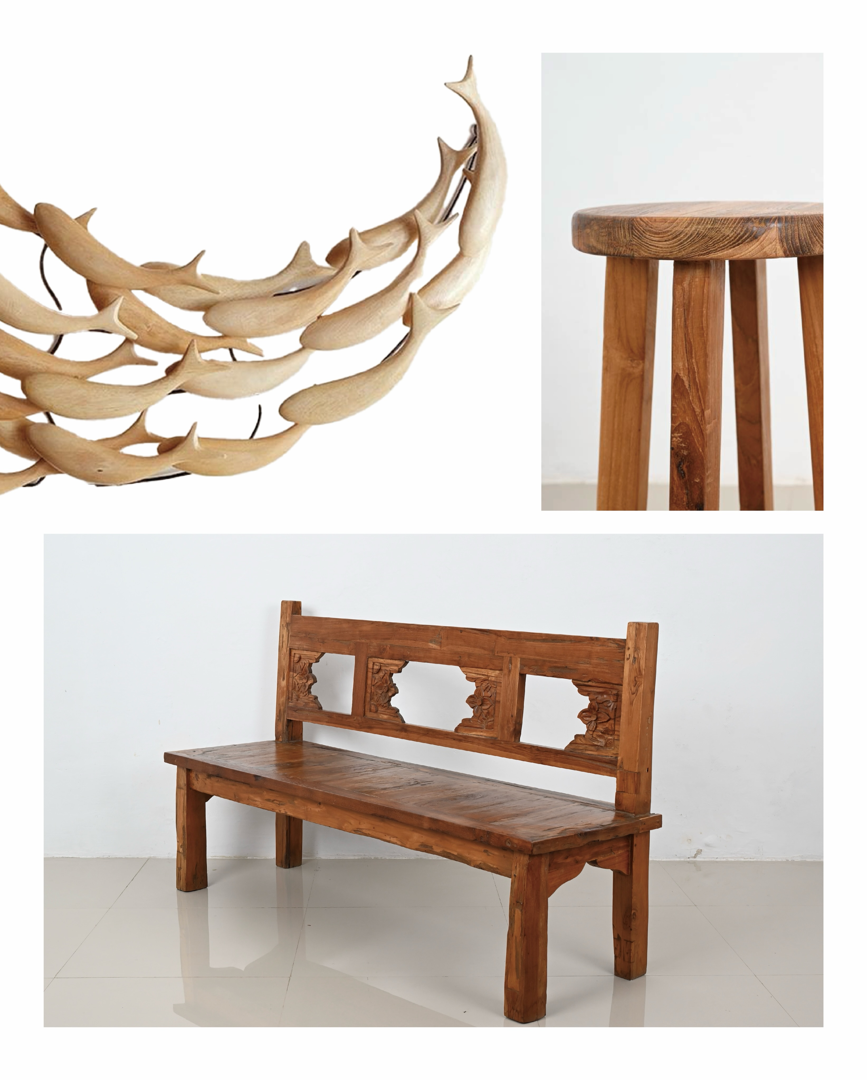 KAJA - シーサイドにするならラタン素材の家具がおすすめ。 #KAJA#bali 