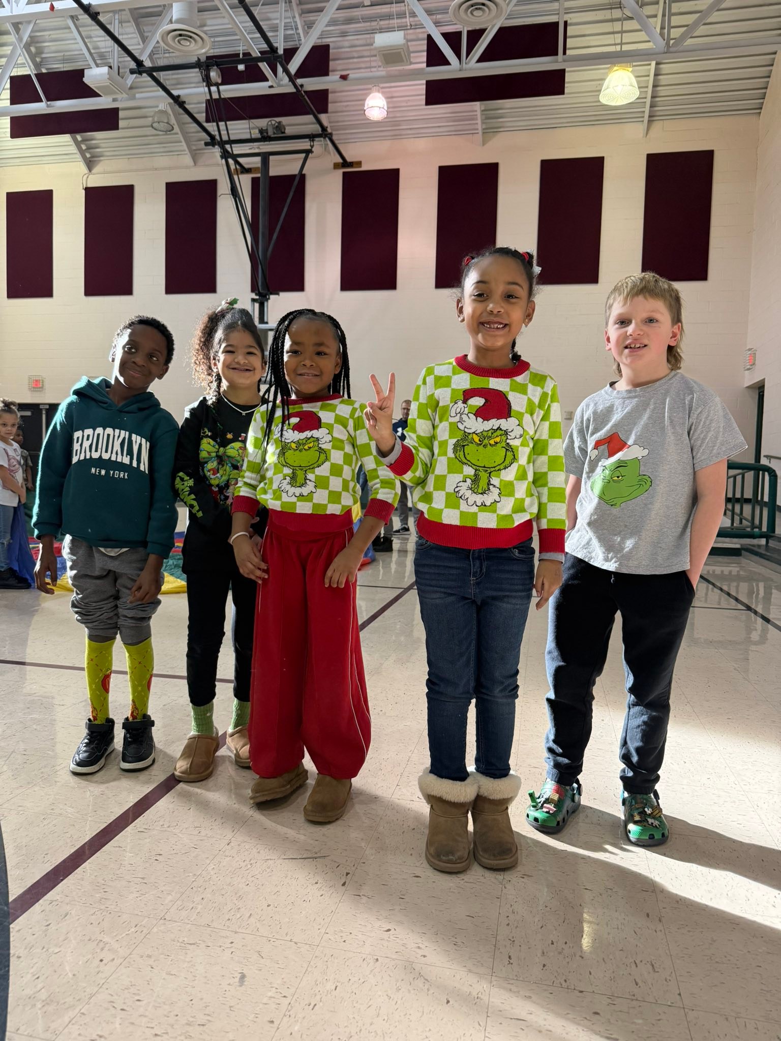 Palm Elementary Titans added a... - Palm Elementary Titans
