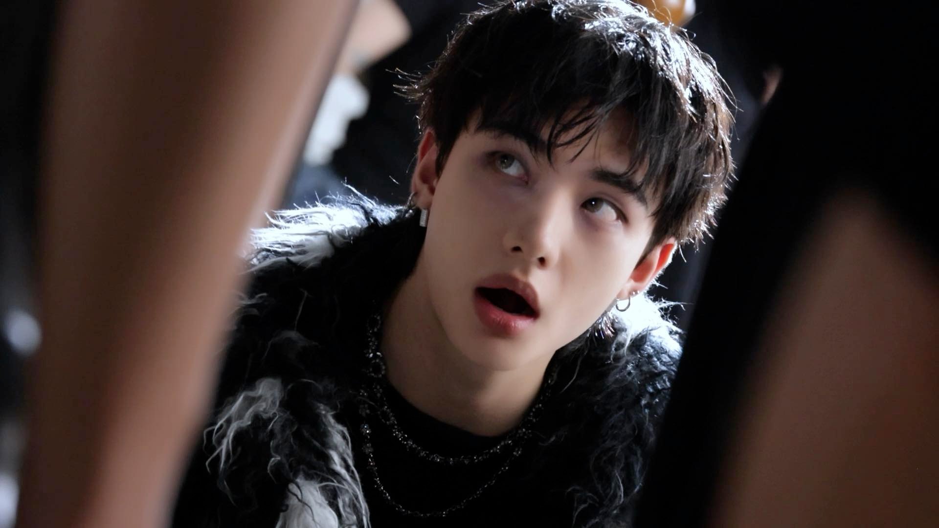 Stray - Stray Kids(스트레이 키즈) SKZ IT TAPE 