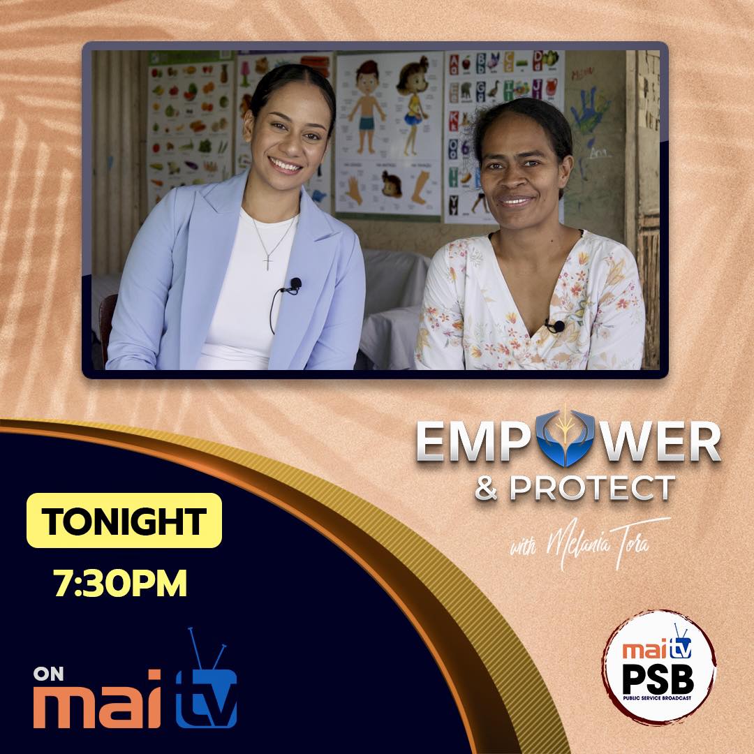 Mai TV - ⭐️ TONIGHT! Tune in to hear of the incredible... | Facebook