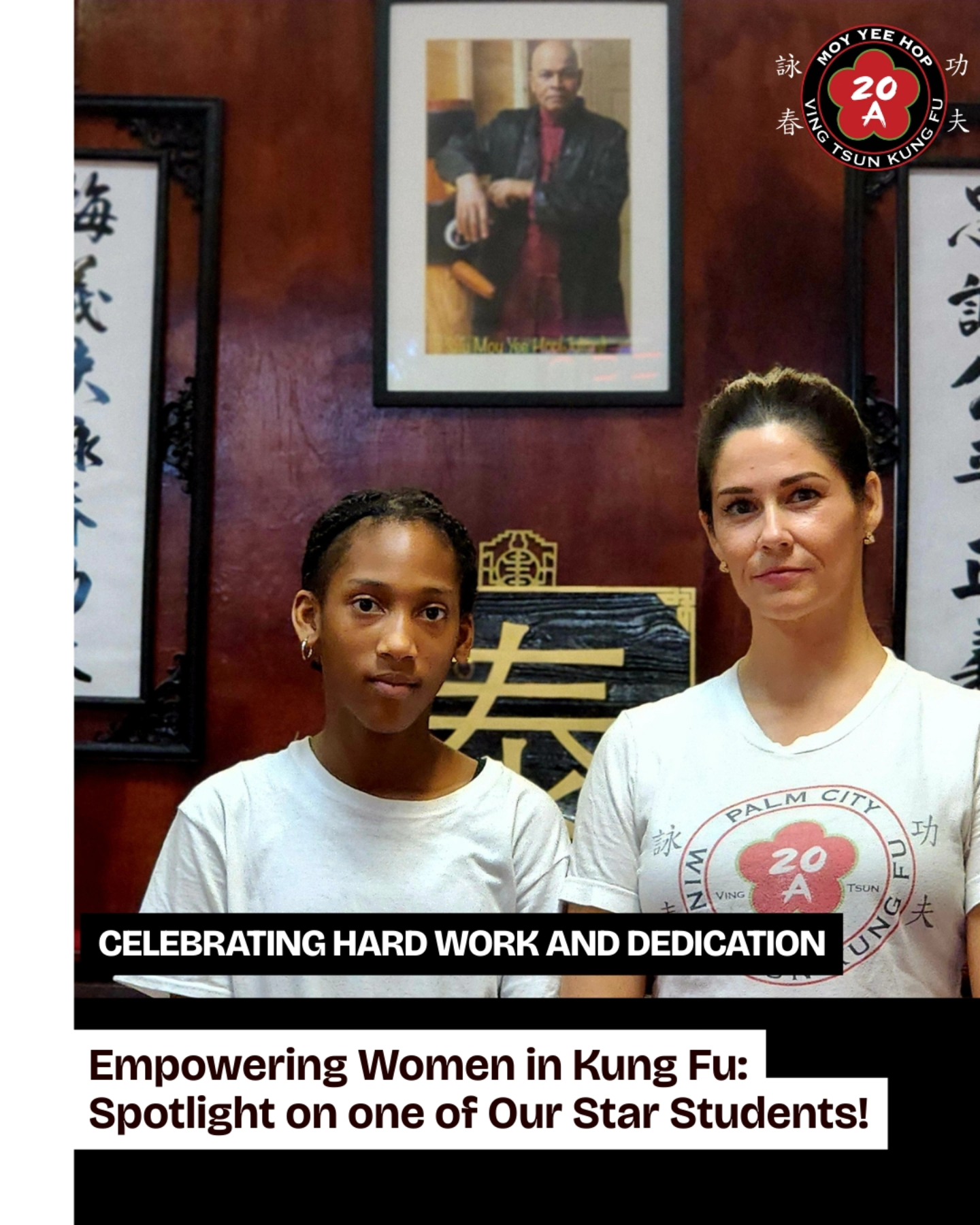 Moy - A star is rising! We're so proud to shine a spotlight on our ...