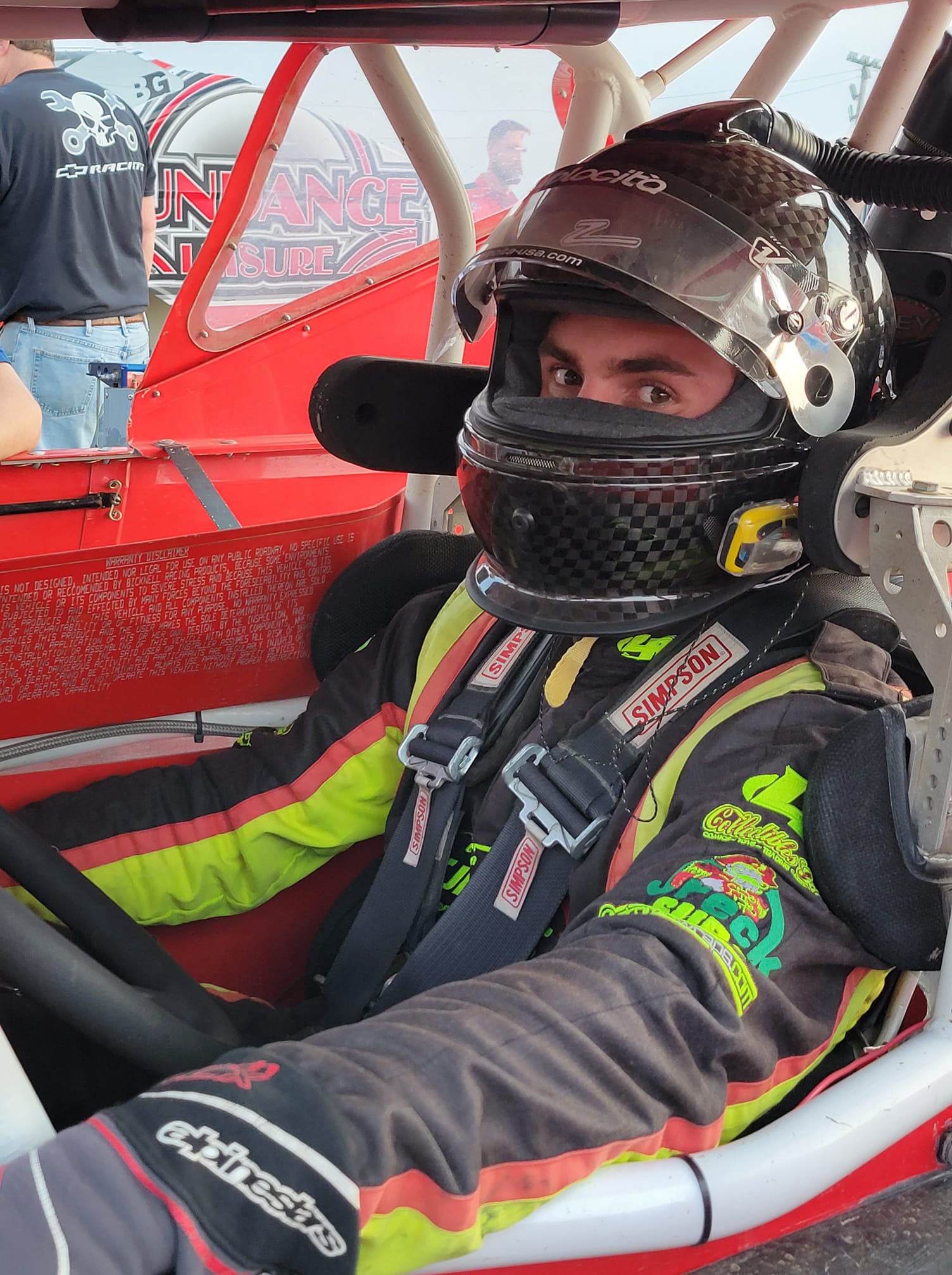 Happy 21st Birthday Tyler. Have... - Tyler Trump Racing 9x | Facebook