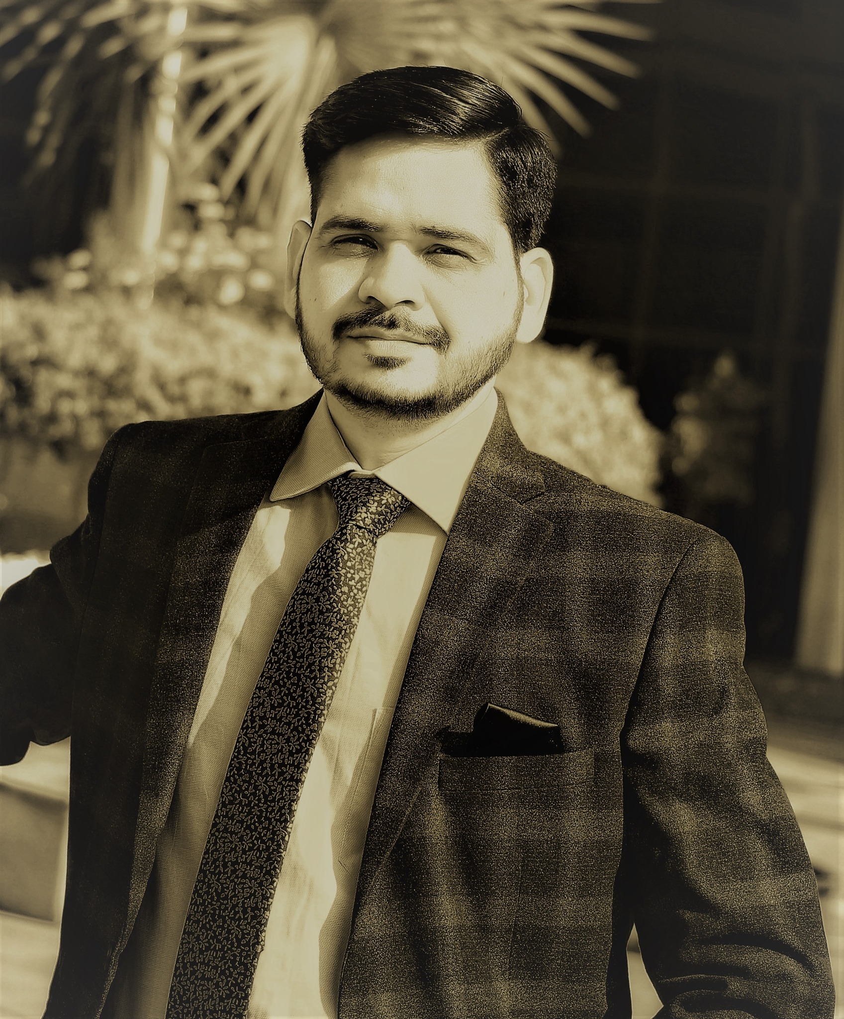 Rabi Saha