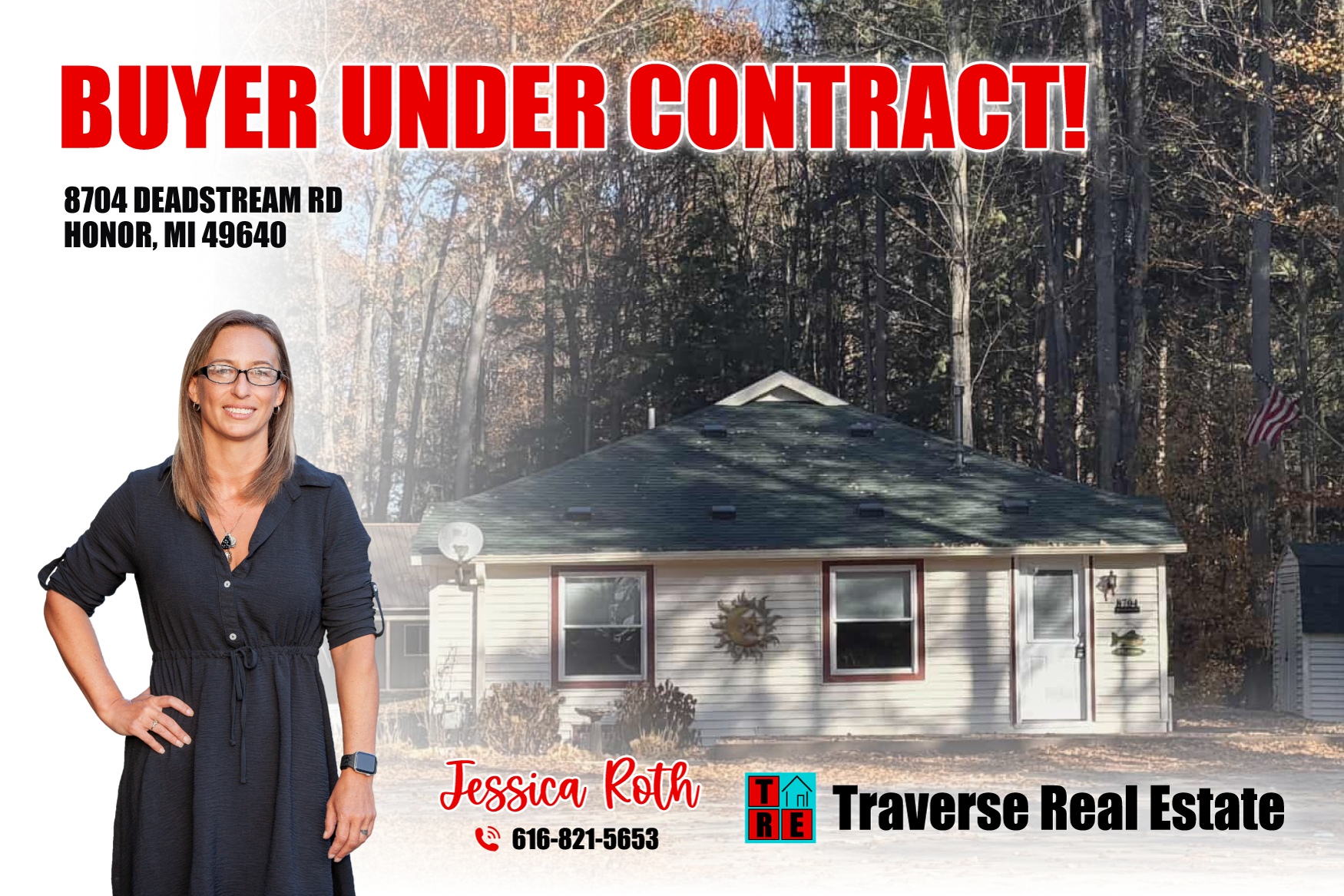 Jessica Roth - I’m so excited for my buyers!!! This house... | Facebook