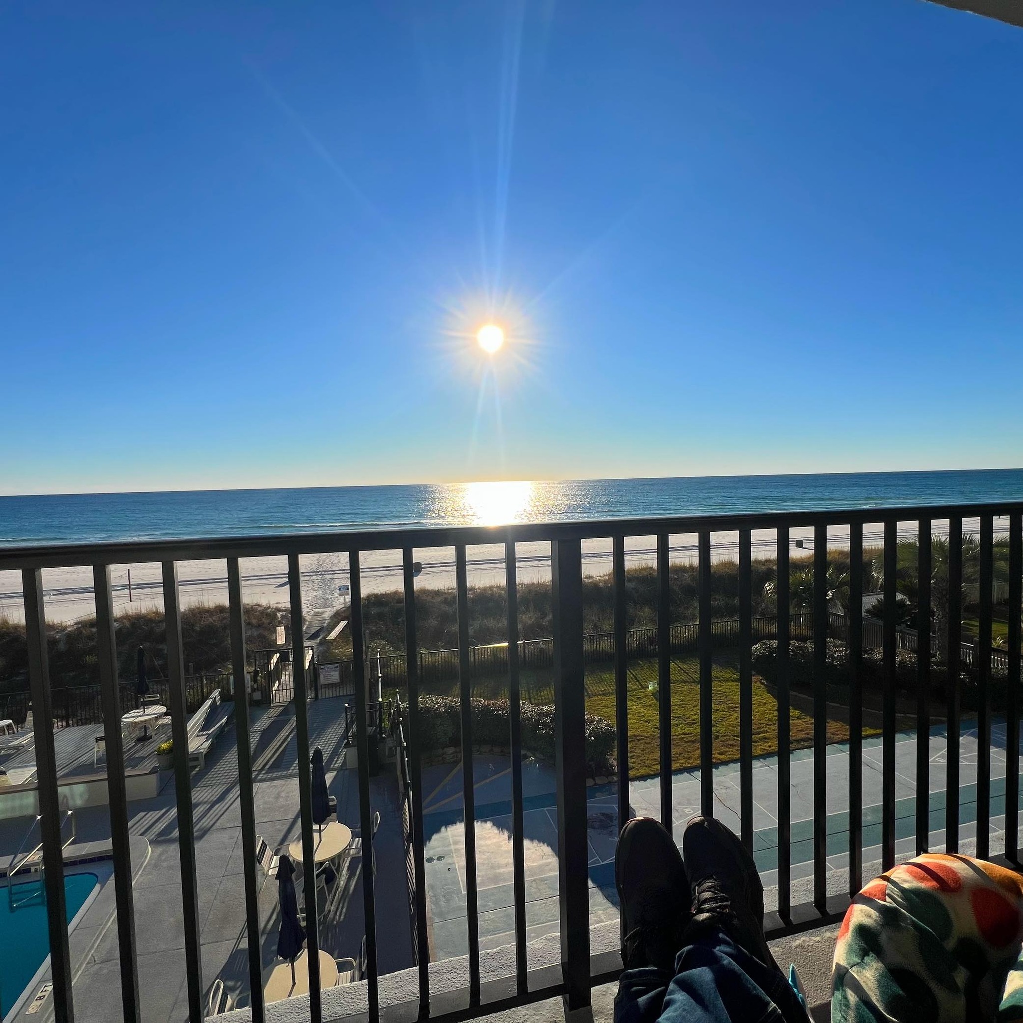 Shell Yeah PCB | Panama City Beach FL
