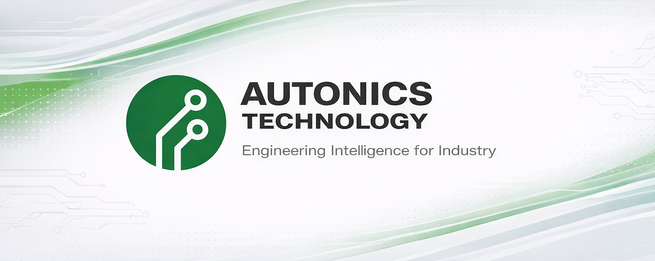 ออโต้นิคส์ เทคโนโลยี บริษัทจำกัด Autonics Technology Co.,Ltd. | Bangkok