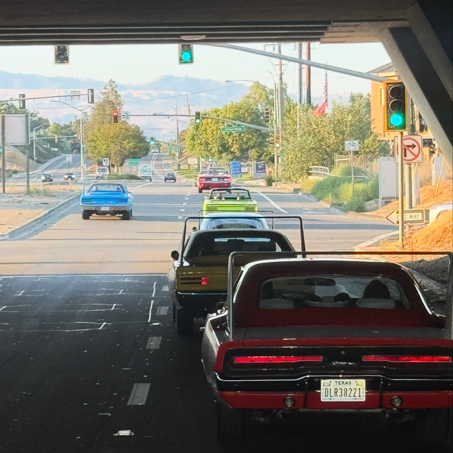 Mopars5150 - #chasingmusclecarswithmopars5150 #mopars5150 #superbird # ...