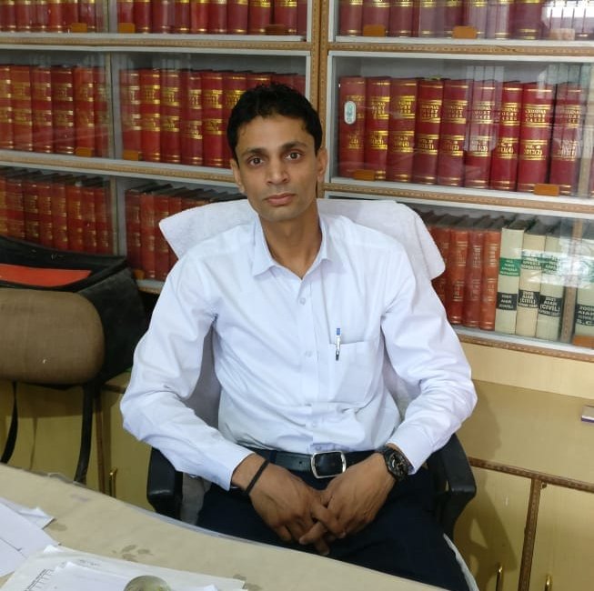 Ravi Raj