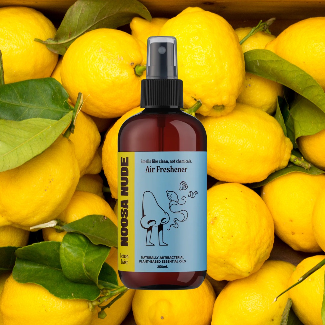 Noosa Nude We’ve had a glow up! Our Eco Clean is... Facebook