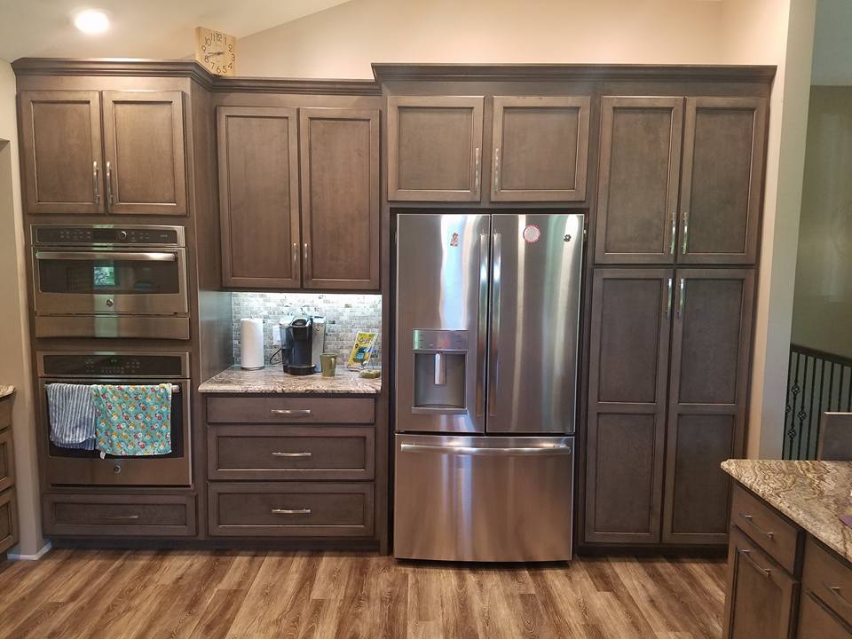 ACE Construction & Interior Design LLC
