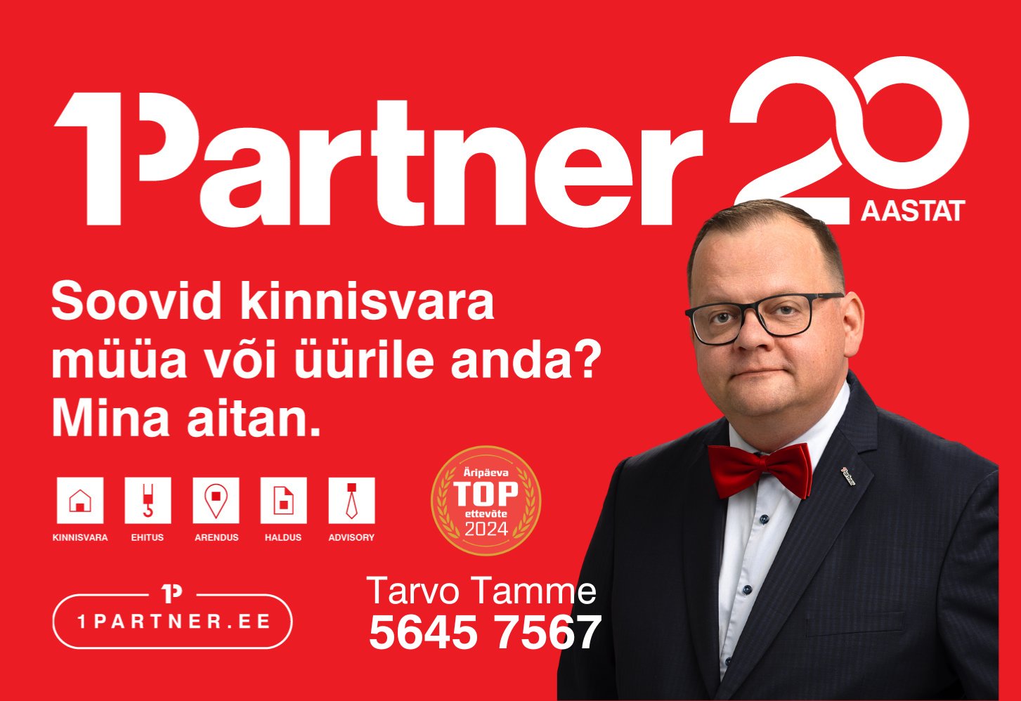 Tartu Kinnisvaramaaklerite Koostöö Foorum | Facebook