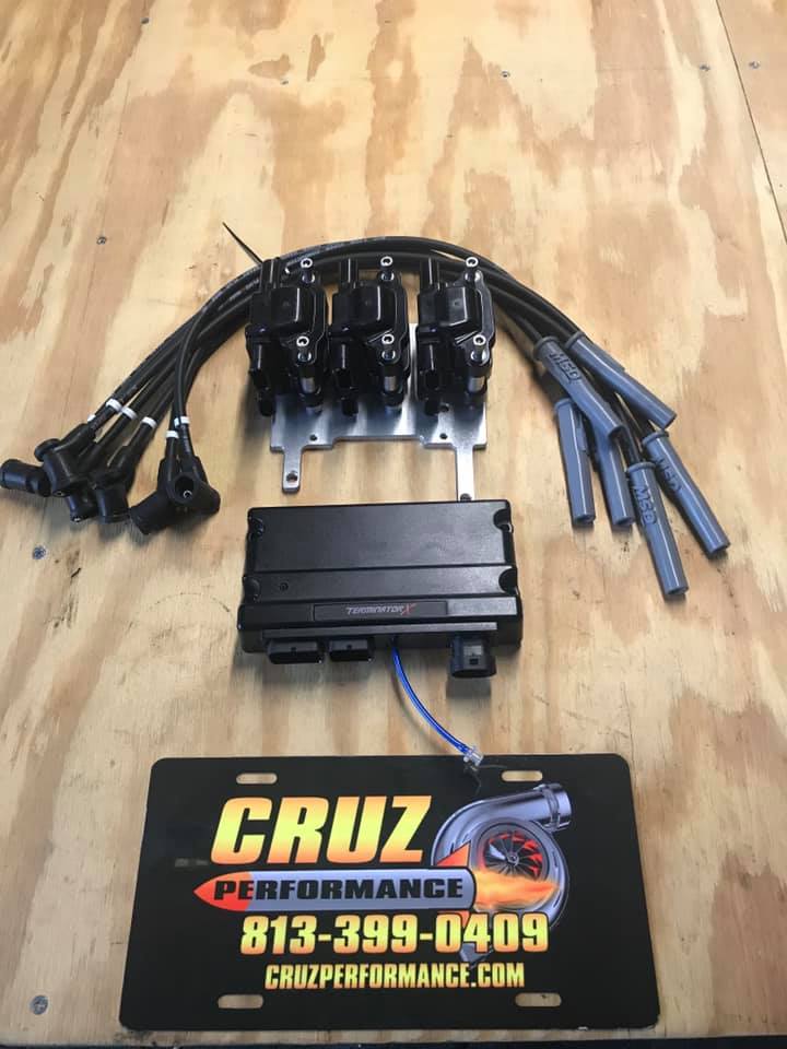 Kit Adaptador De Buje De Volante (boss) Para Land Rover Defender, 48 Estrías, Compatible Con TD5 Y 300TDI
