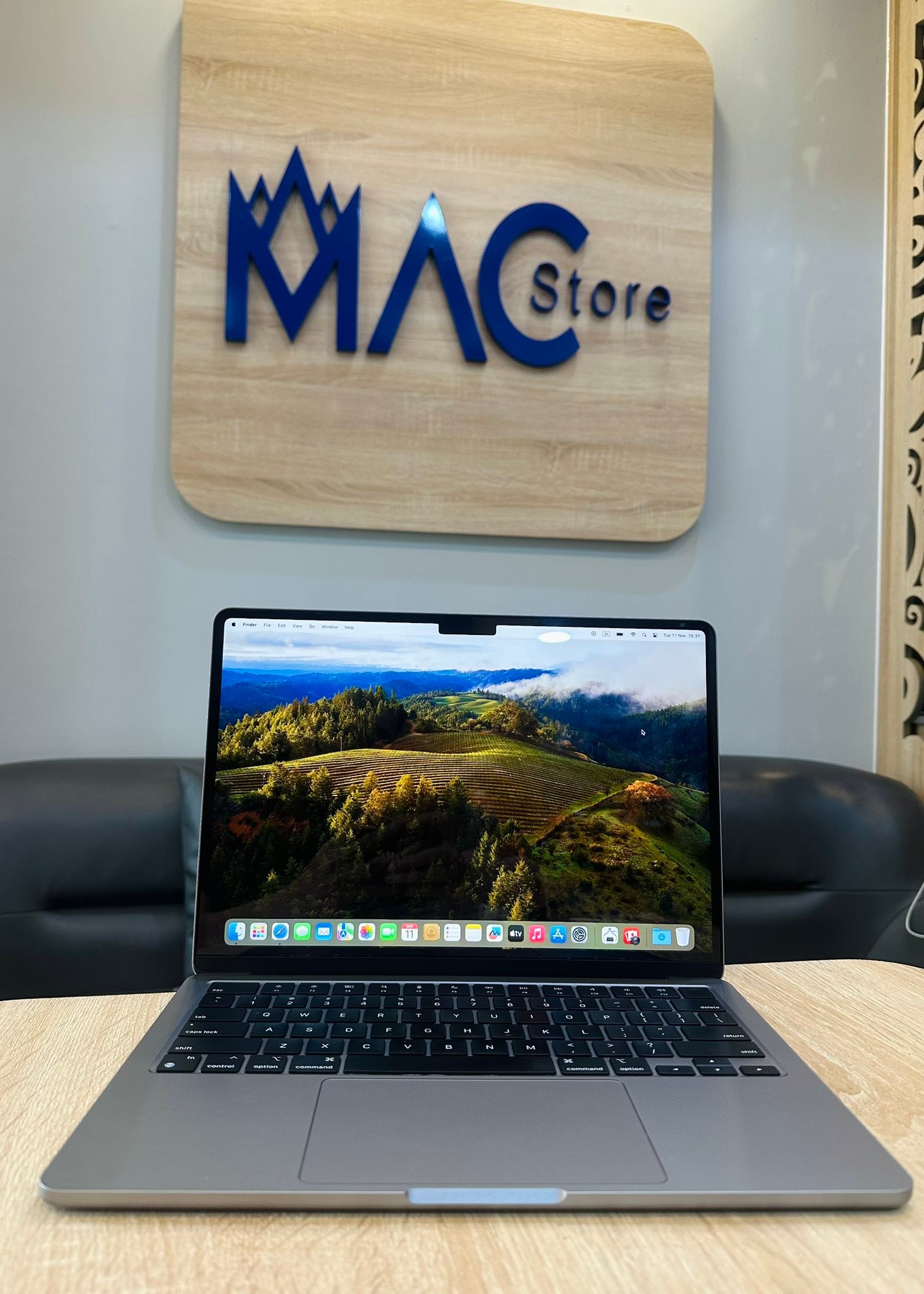 MacStore | Ho Chi Minh City