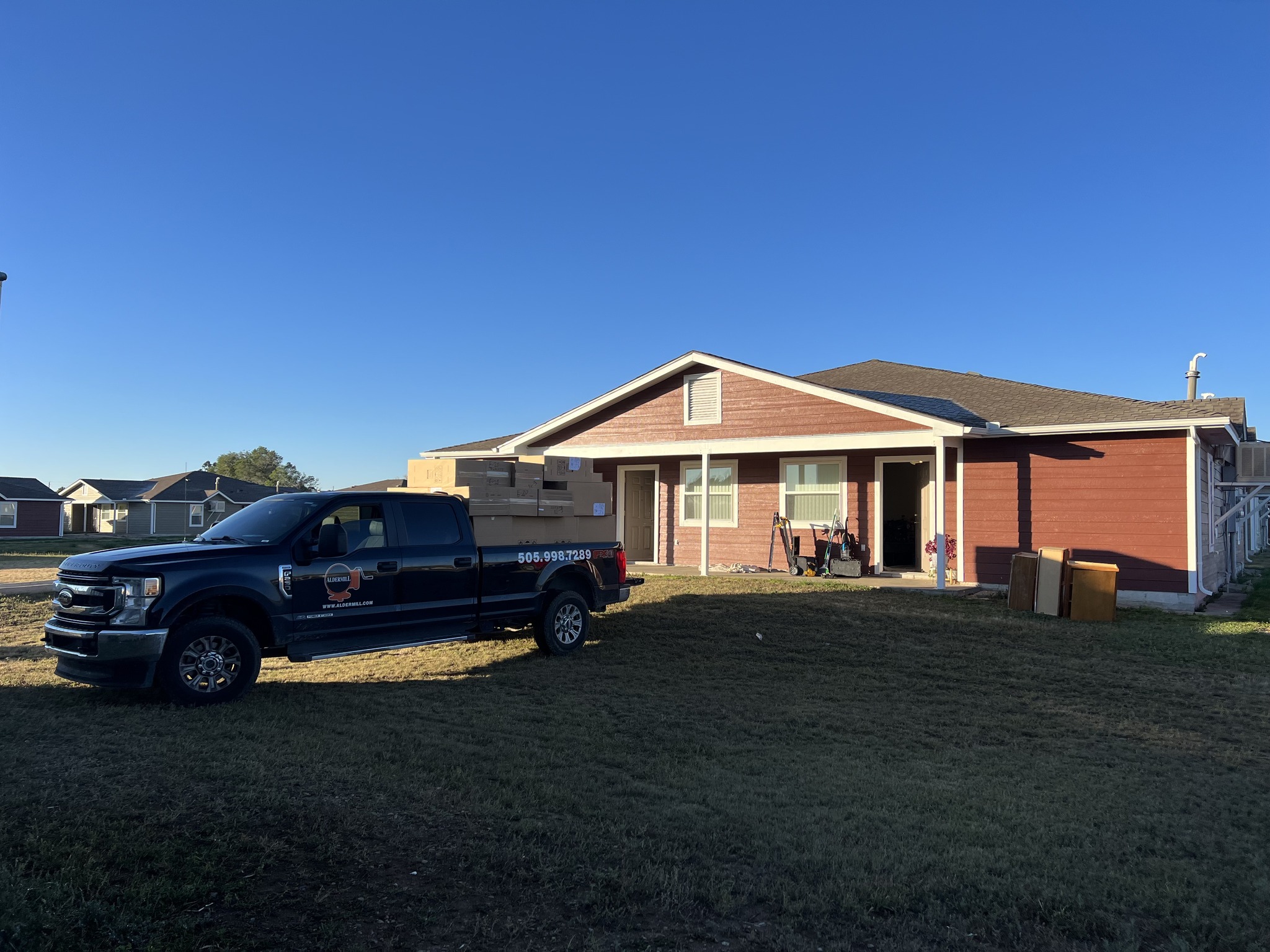 Today we will have 75 of 80 units... - Form-Cove Enterprises | Facebook