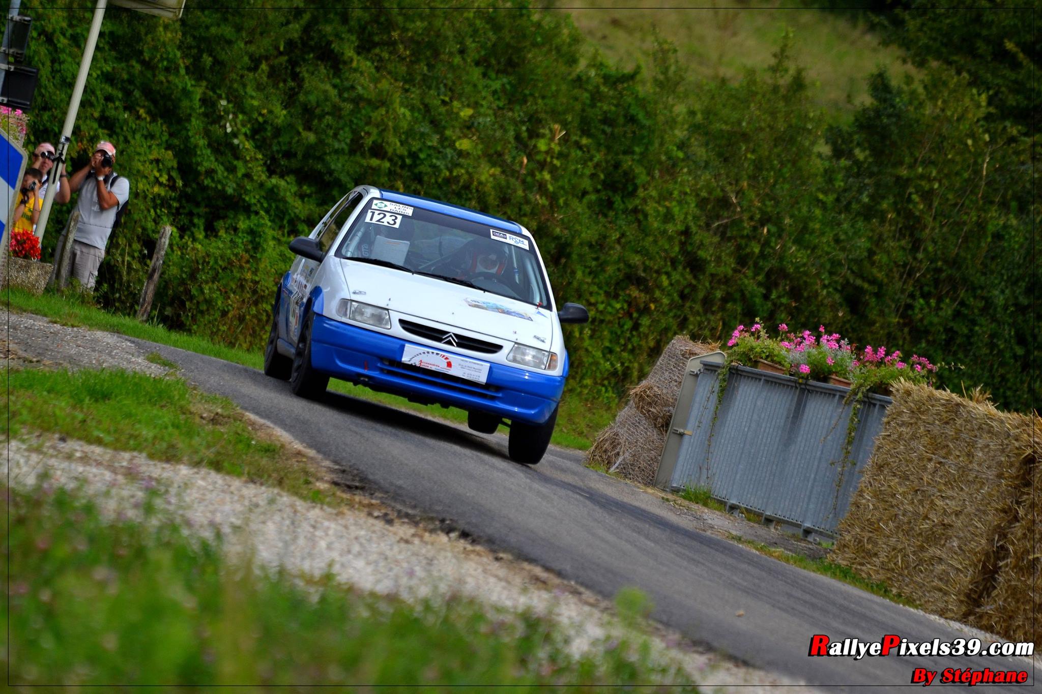 Équipage ATF Racing