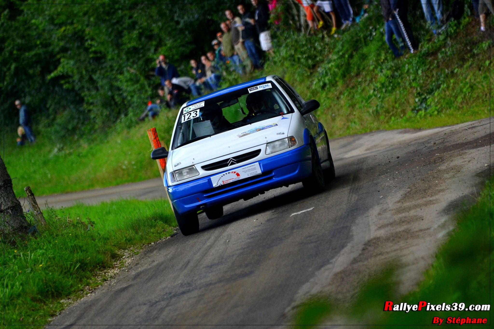 Équipage ATF Racing