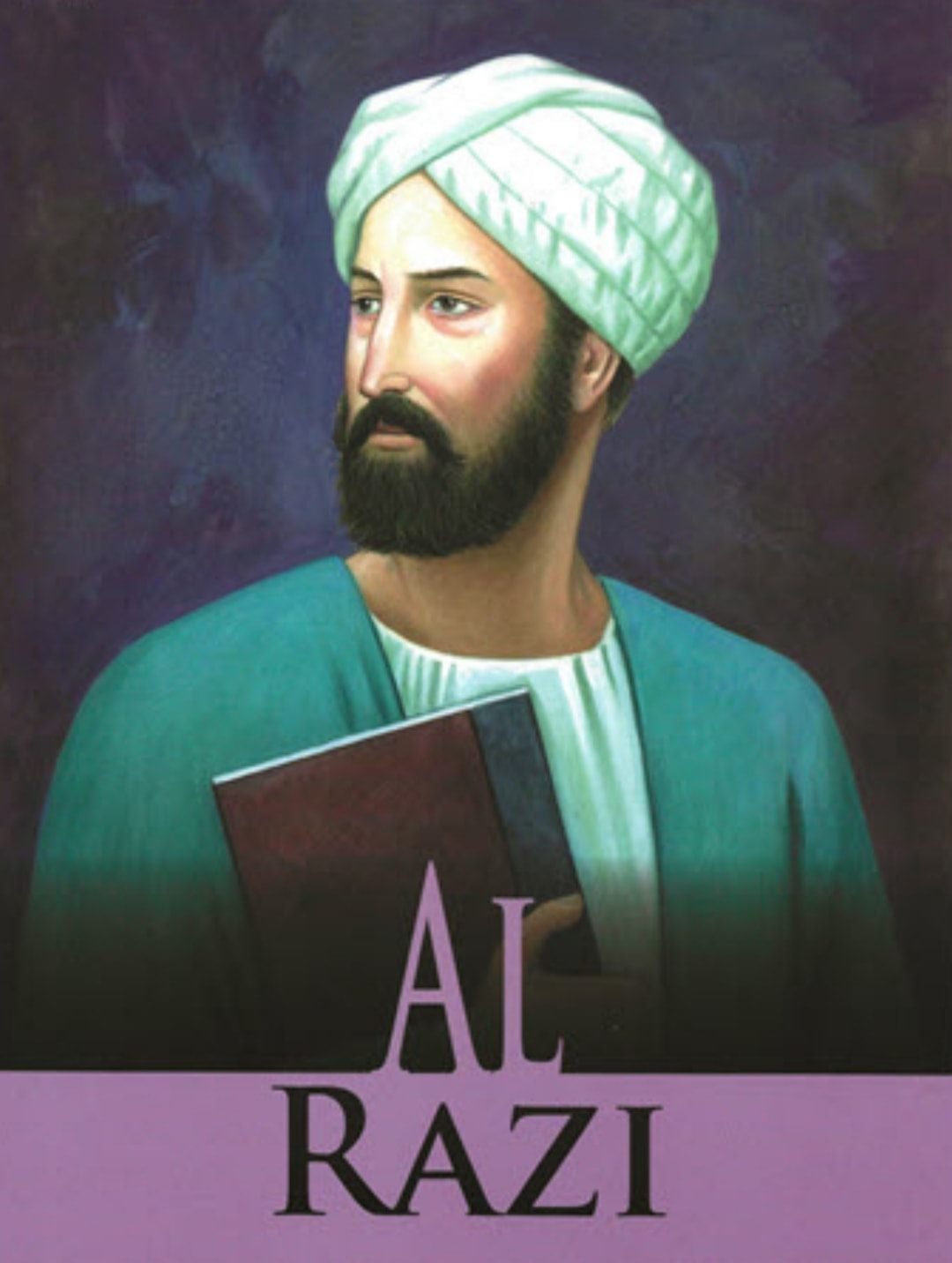 Habib - #Muslim_Scientists and #Philosophers😍 👉🏻#Al_Razi (854-925 CE ...