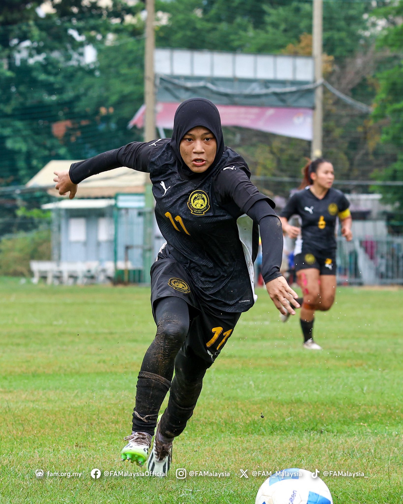 Football Association of... - Football Association of Malaysia