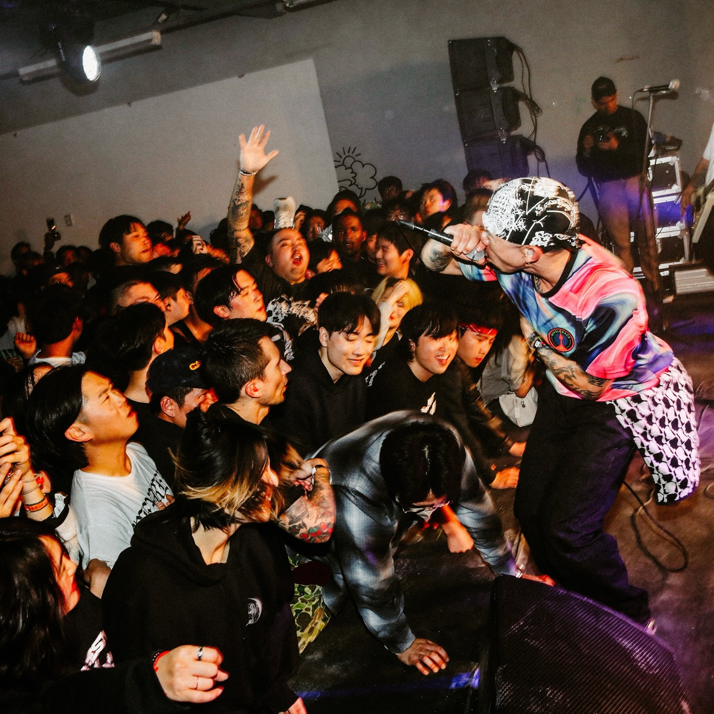 SPEED HC