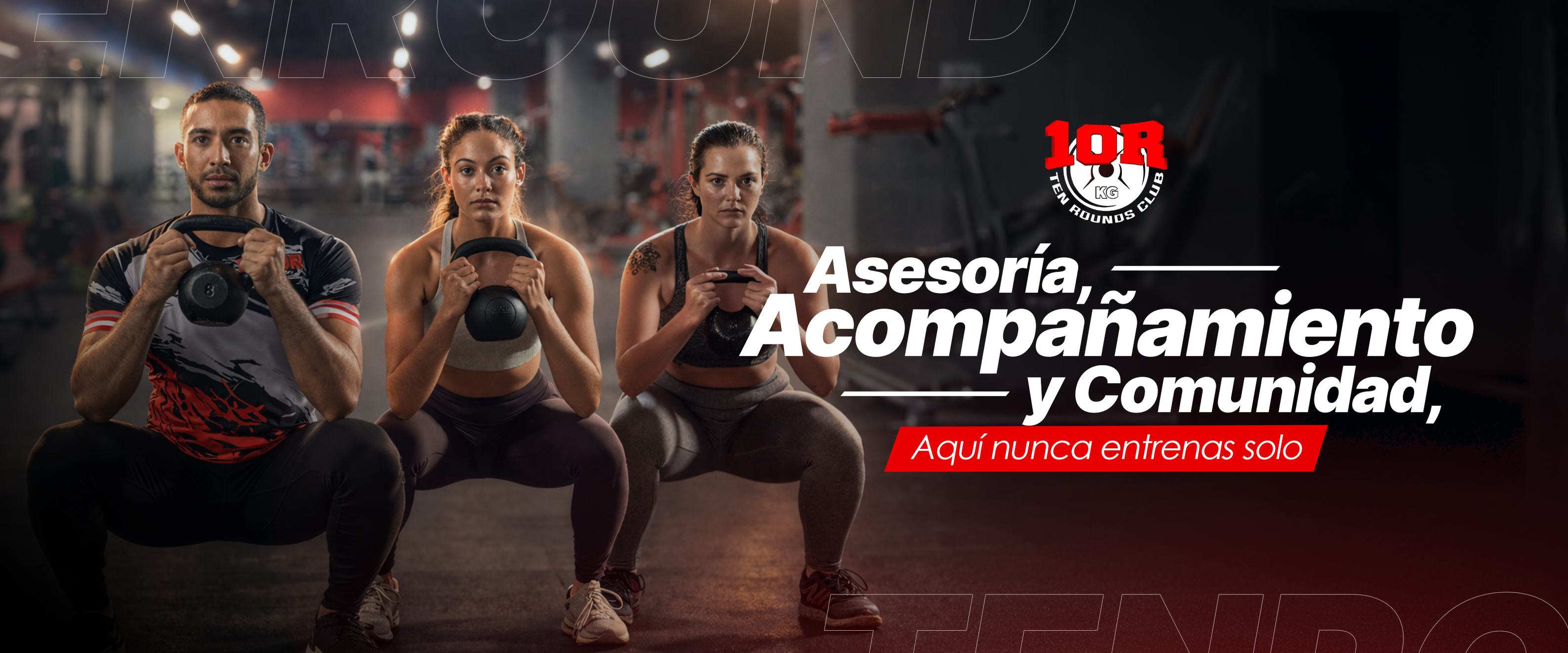 Ten Rounds Club | San Pedro Sula