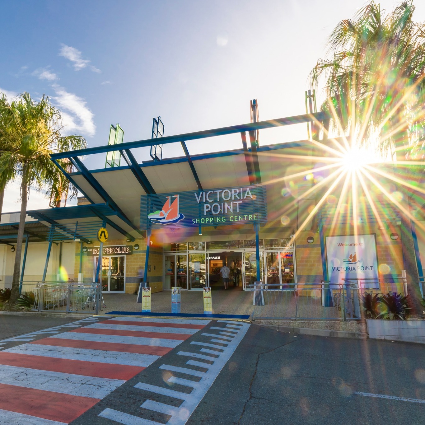 Victoria Point Shopping Centre | Victoria Point QLD