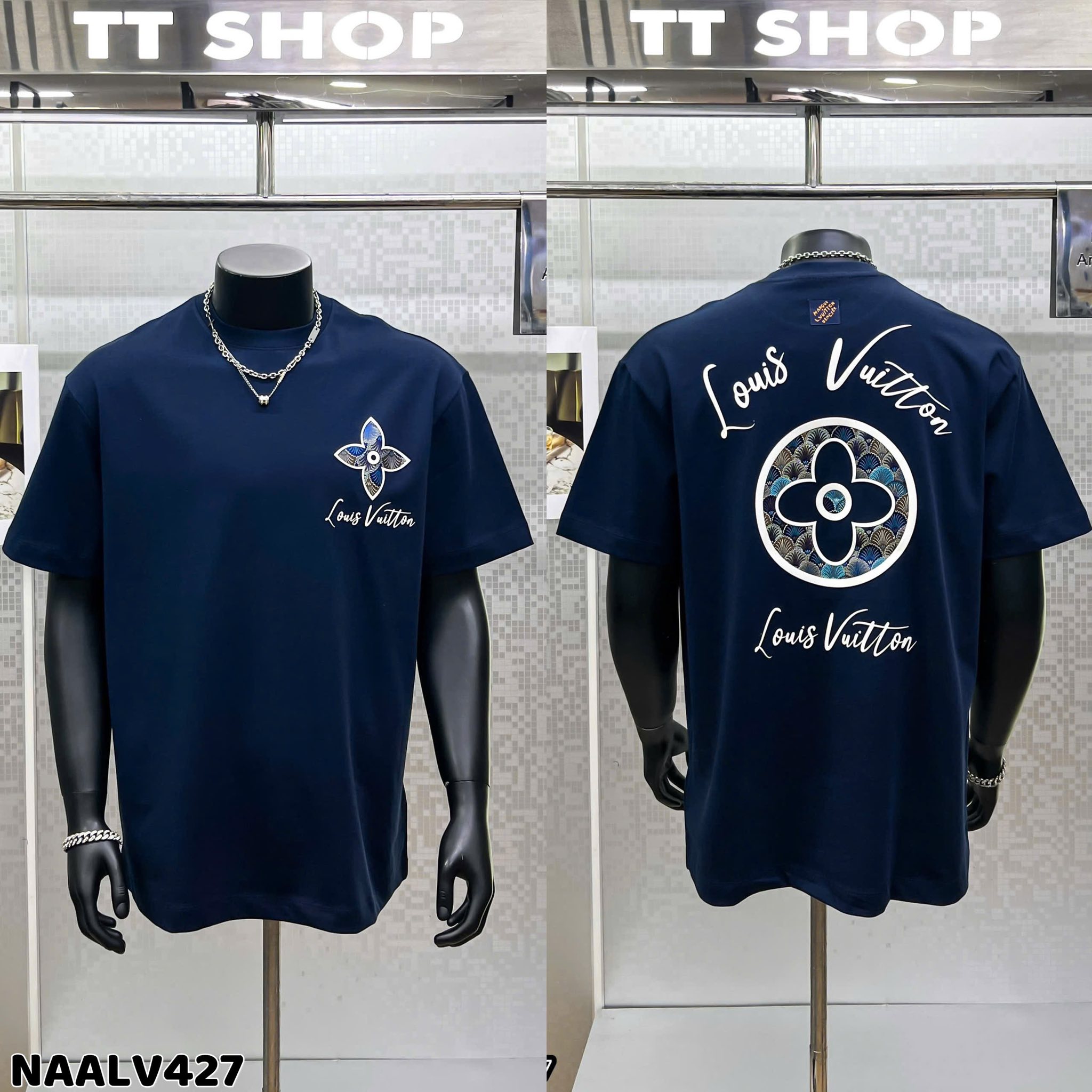 Tshirt new Lvi 2026 🔥🔥✌️