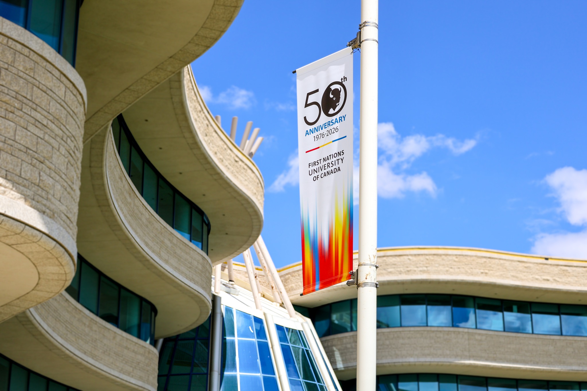 First Nations University of Canada