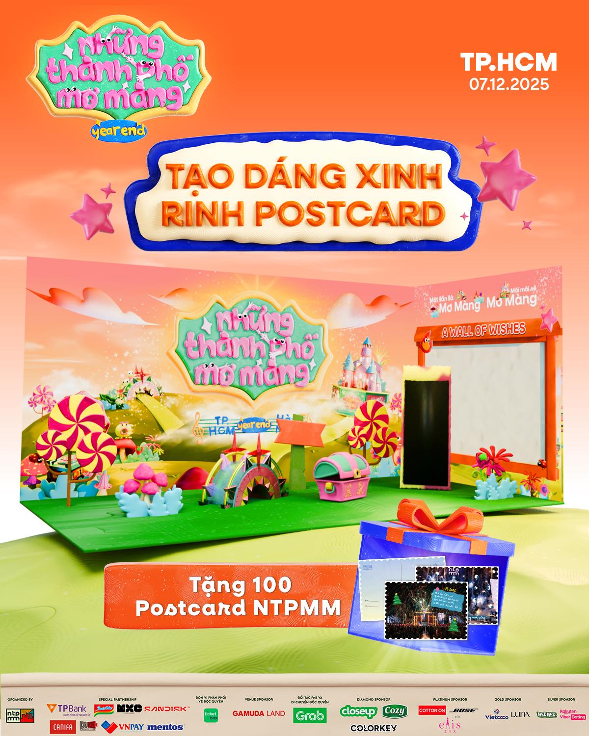 Những - SELFIE PHOTOBOOTH - NHẬN POSTCARD KỶ NIỆM 📸 100 postcard duy ...