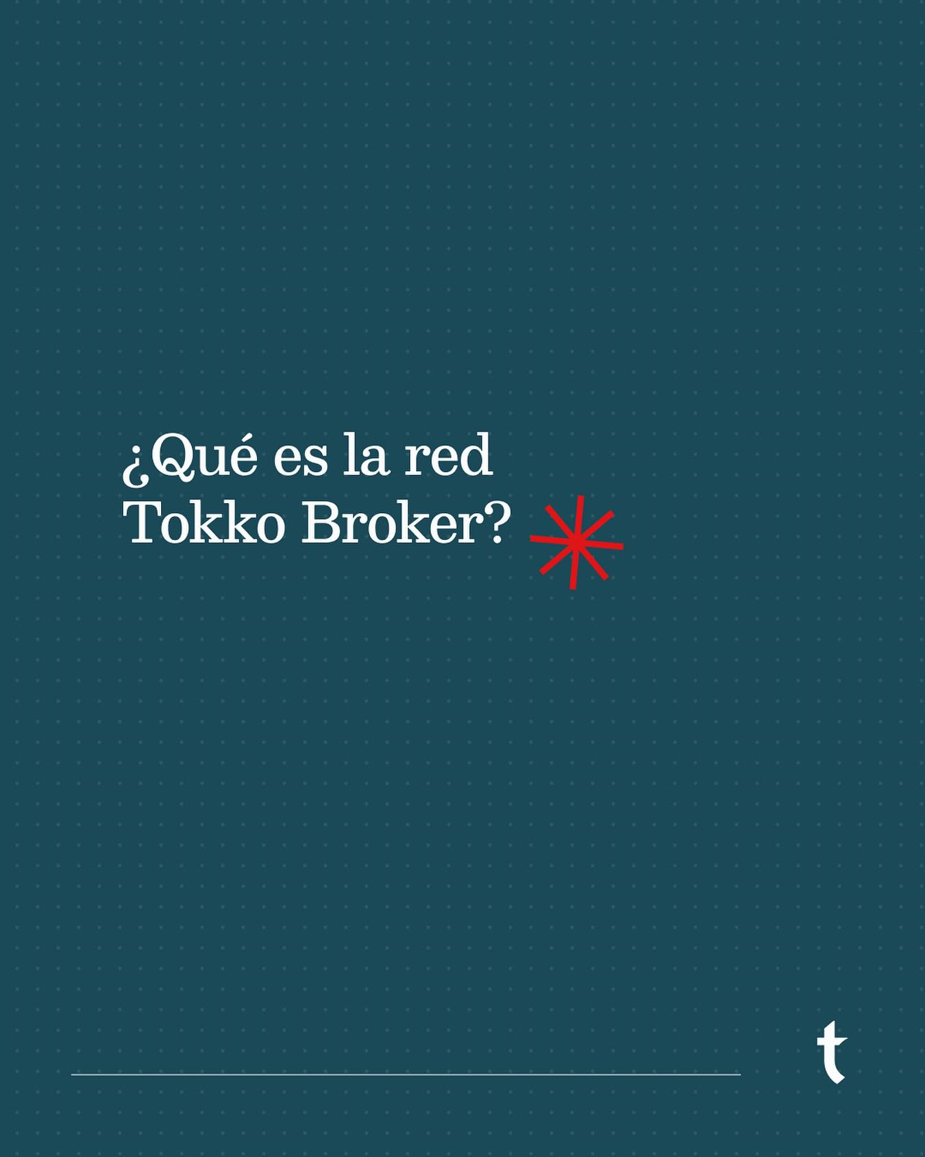 Tokko Broker - CRM Inmobiliario - Los inmobiliarios dependen cada vez ...