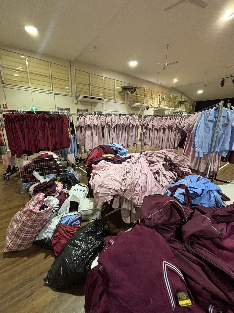 Cheltenham Girls' High School | Sydney NSW
