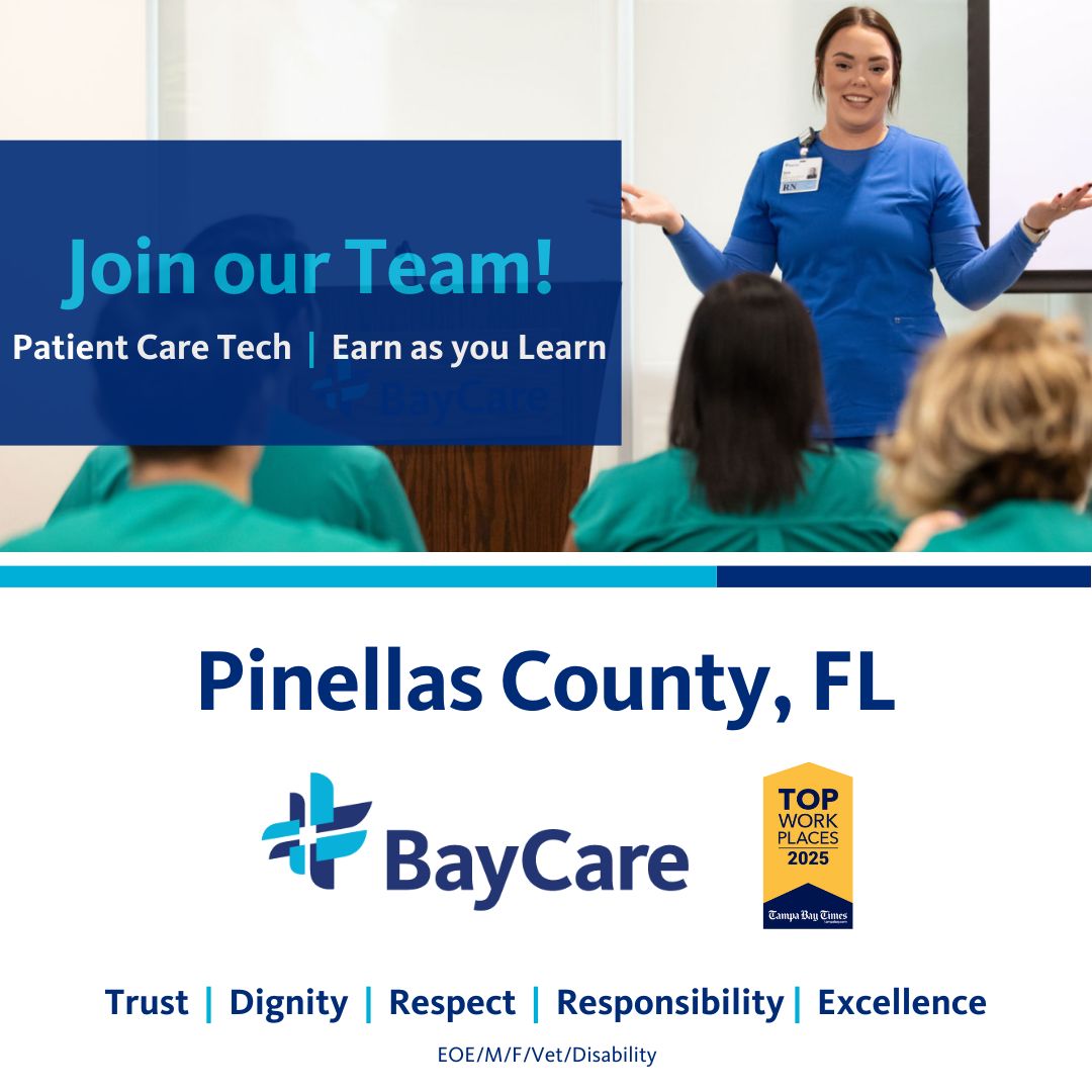 BayCare Careers