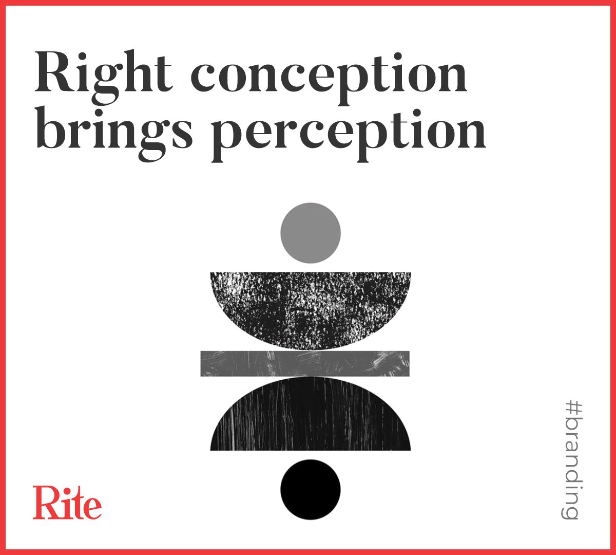 Rite - The company’s core values and vision make their...