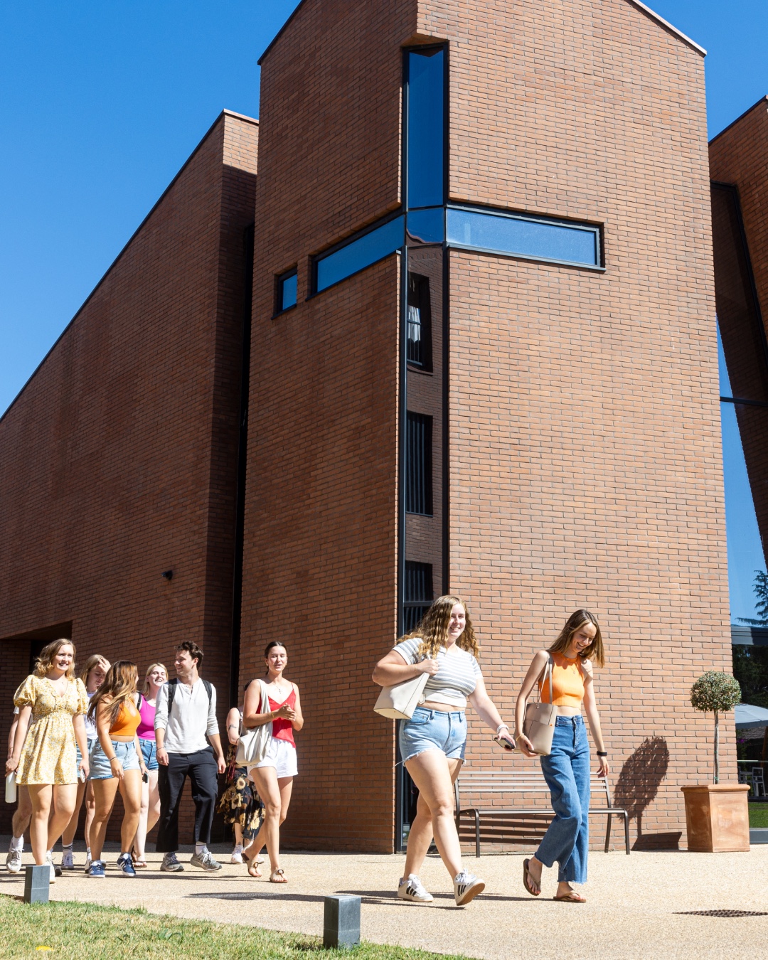 Loyola... - Loyola University Chicago John Felice Rome Center