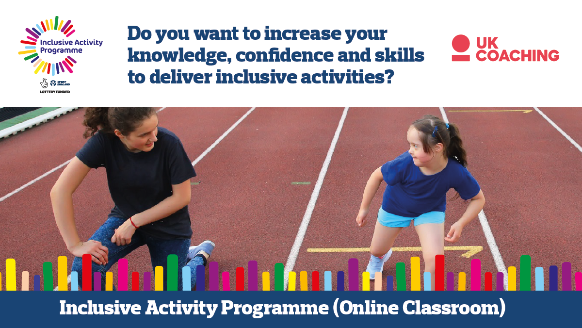 Time To Heal - Some great activity for inclusive activity.