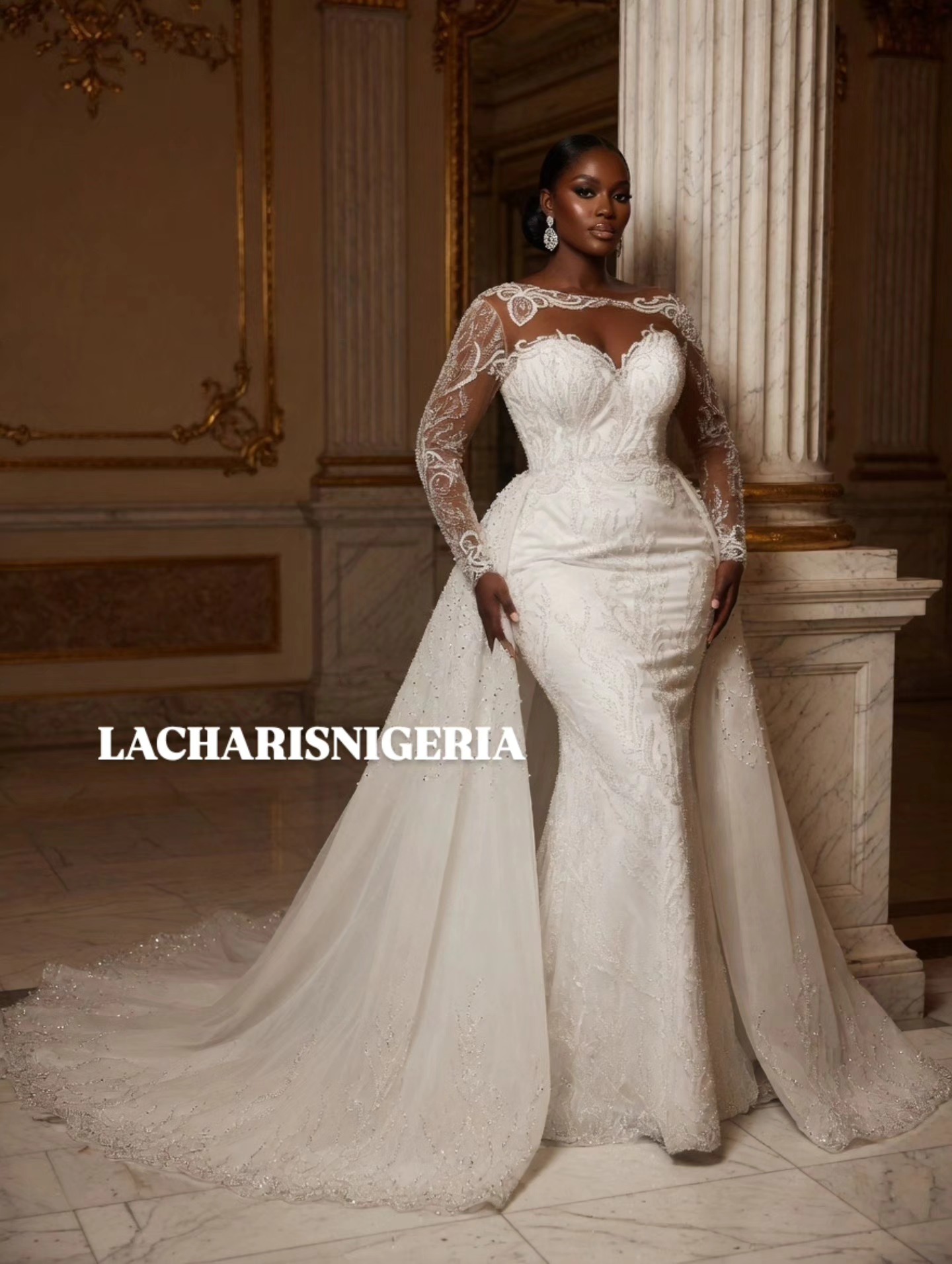 Wedding Dress Phase Eight Cristabel Dress 2026 BRIDE